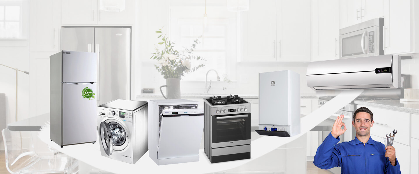 Burdur Warmhaus Servisi